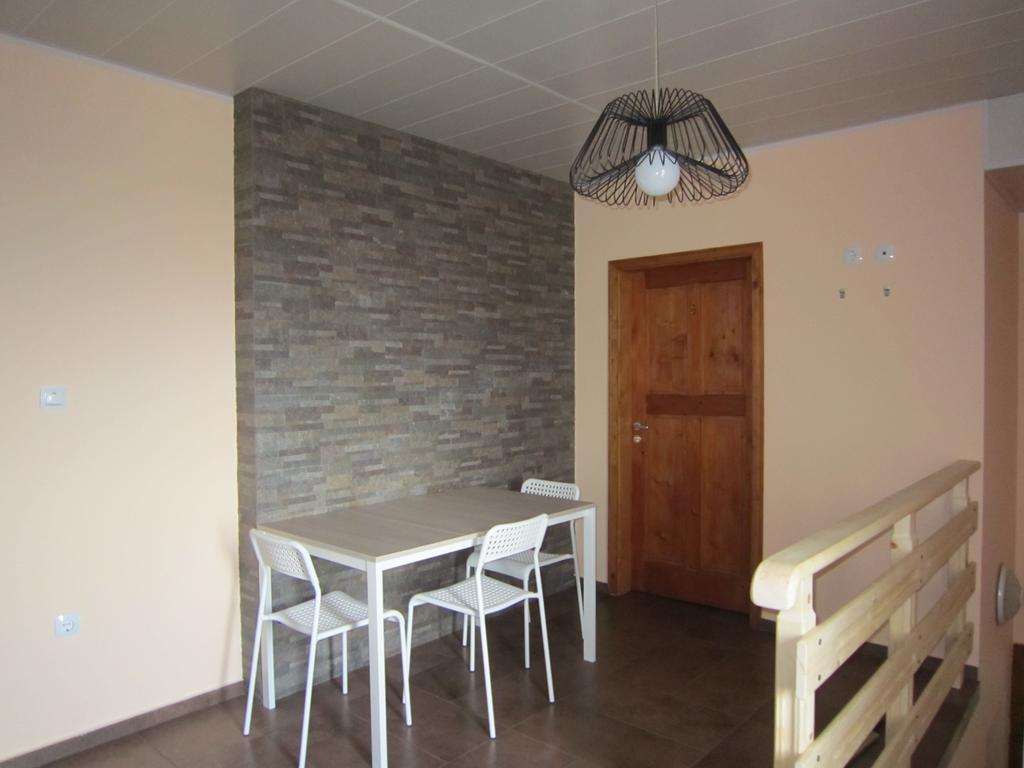 Slavina Guest House Sapareva Banja Eksteriør bilde