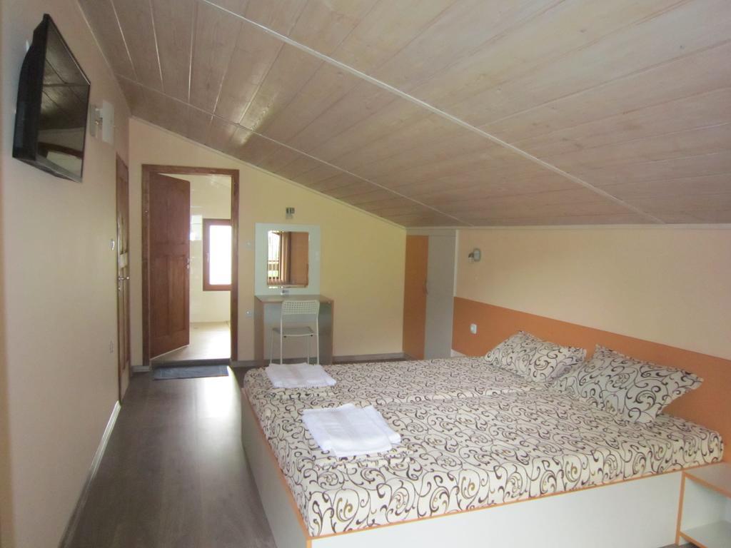 Slavina Guest House Sapareva Banja Eksteriør bilde