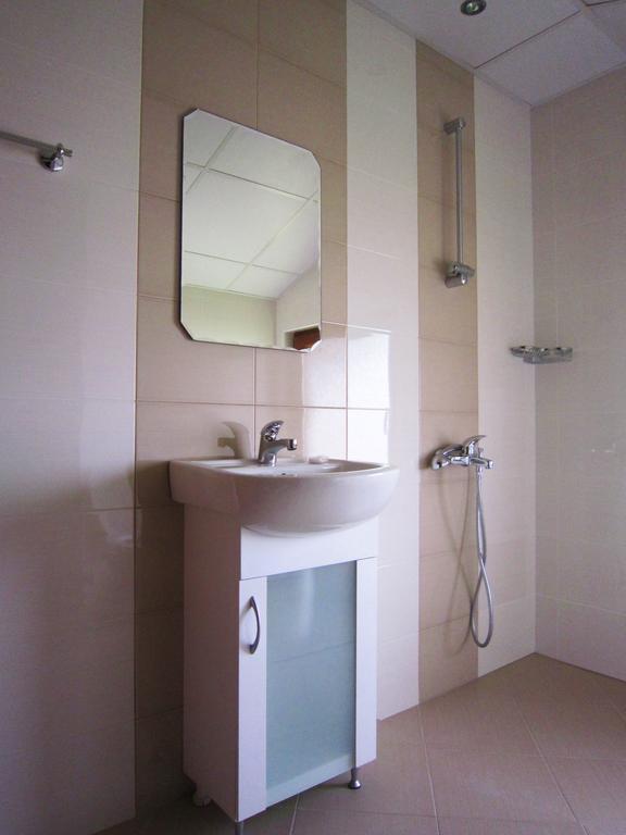 Slavina Guest House Sapareva Banja Eksteriør bilde