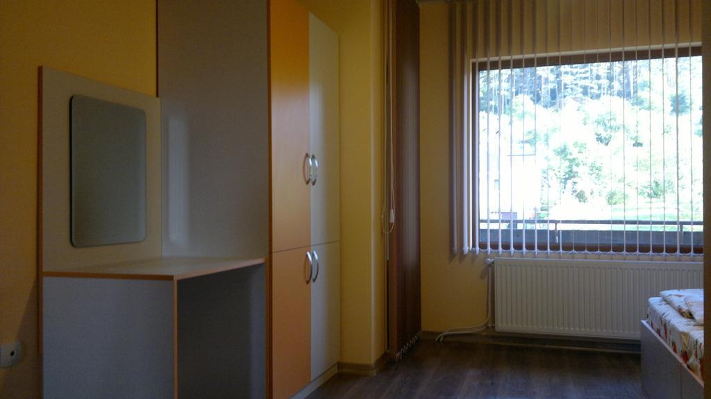 Slavina Guest House Sapareva Banja Rom bilde